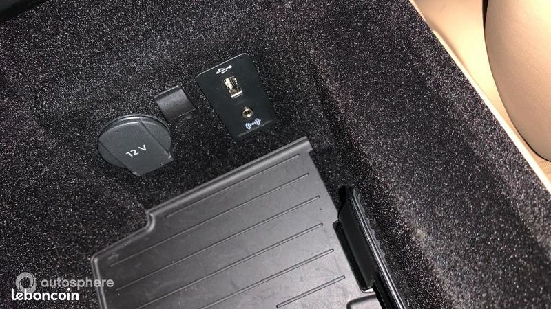 Porsche Panamera Sport Turismo 3.0 V6 462ch 4 E-Hybrid (image 30)