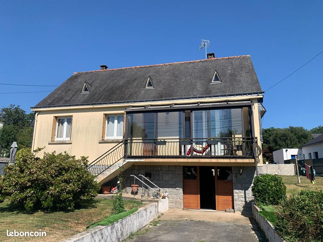 Maison 6 pièces 80 m² · à Pluvigner · 80 m² · 255 168 €