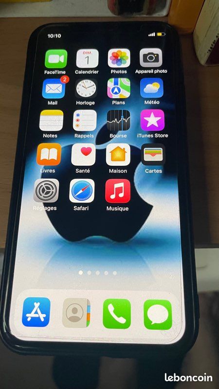 IphoneX (image 1)