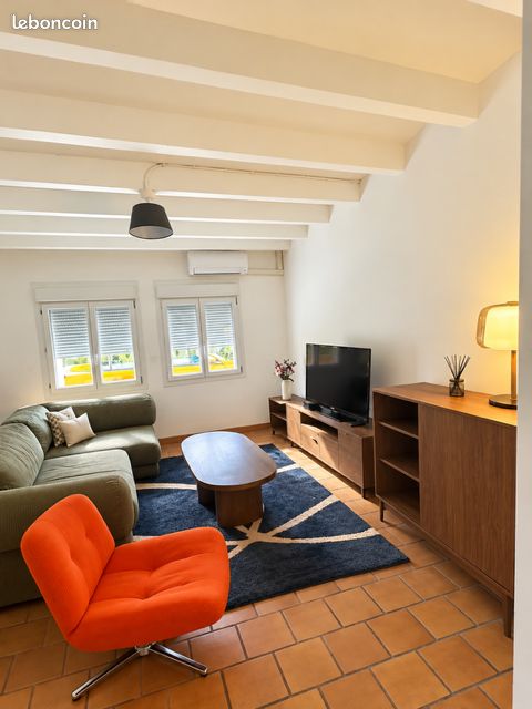Appartement 2 pièces 35 m² · à Toulouse · 35 m² · 670 €/mois