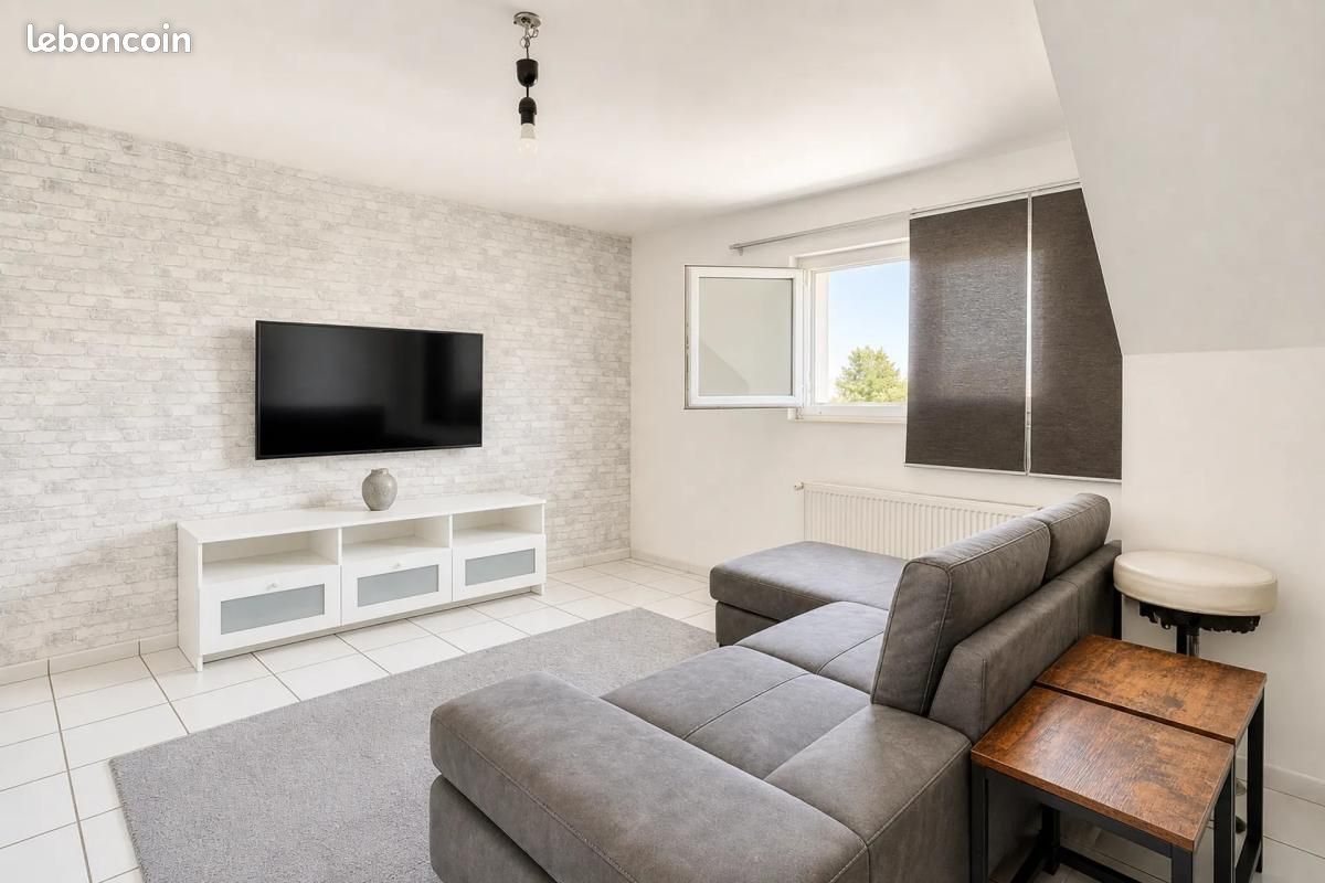Appartement 2 pièces 34 m² (image 2)