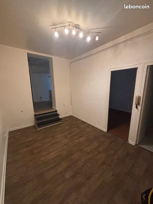 Appartement 2 pièces 35 m² · à Agen · 35 m² · 480 €/mois
