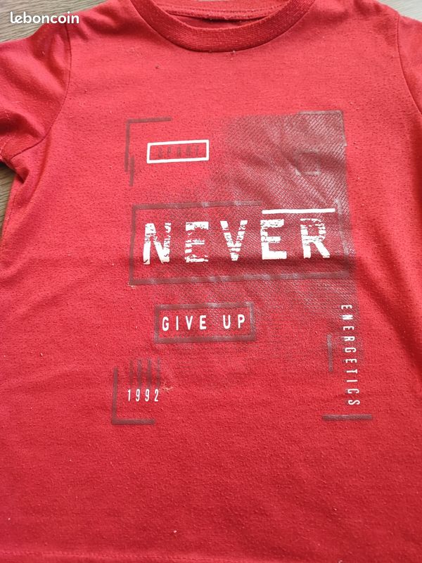 Tee shirt (image 3)