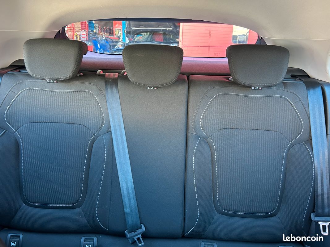 Megane iv 1.5 dci 115 cv business stop & start (image 6)