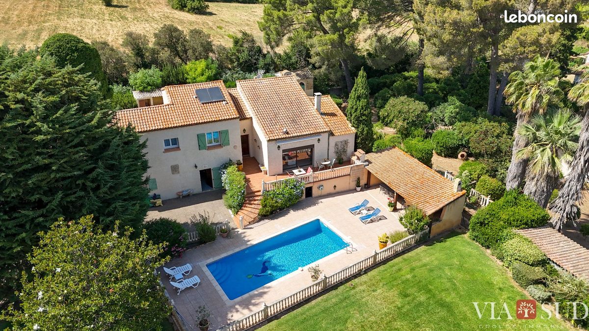 Maison 6 pièces 270 m² · à Pézenas · 270 m² · 835 000 €