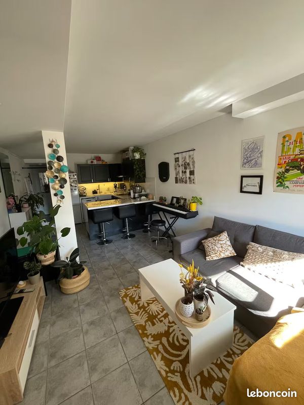 Appartement 2 pièces 56 m² · à Annecy · 56 m² · 950 €/mois
