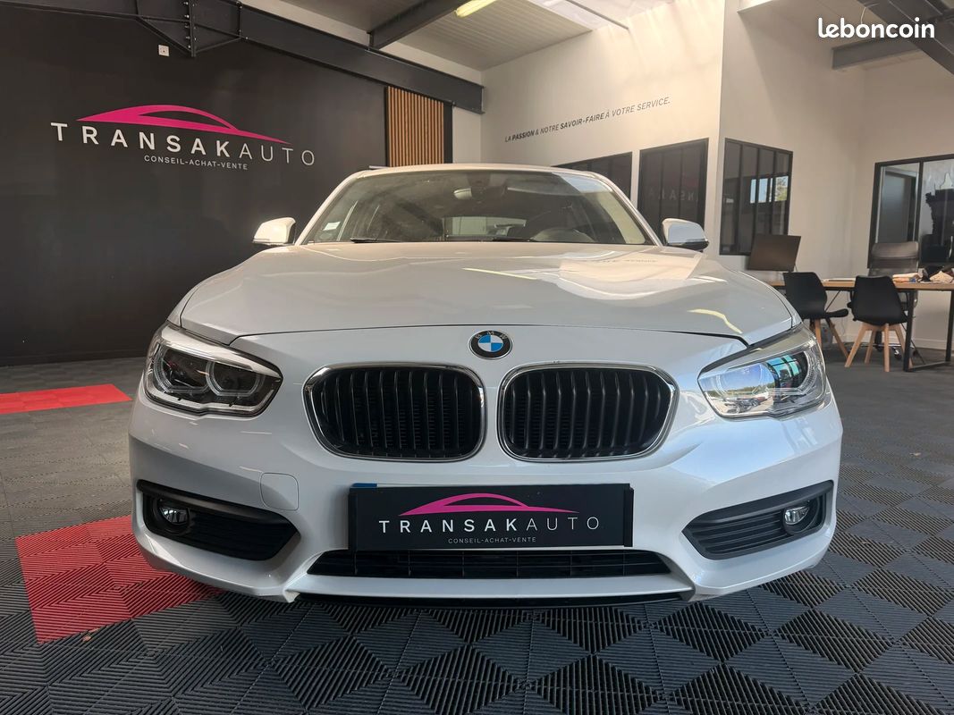 Bmw SERIE 1 (image 7)