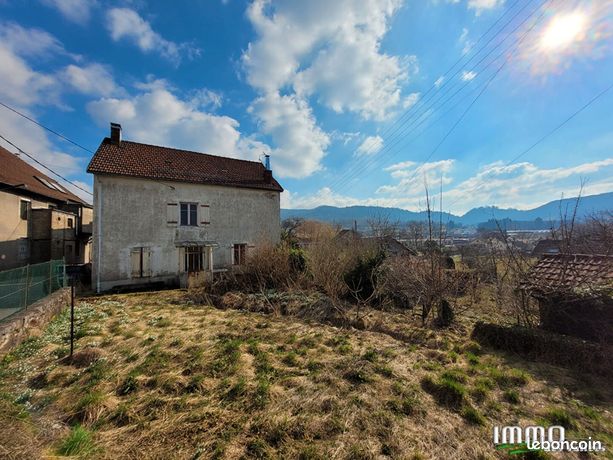 Maison 5 pièces 100 m²