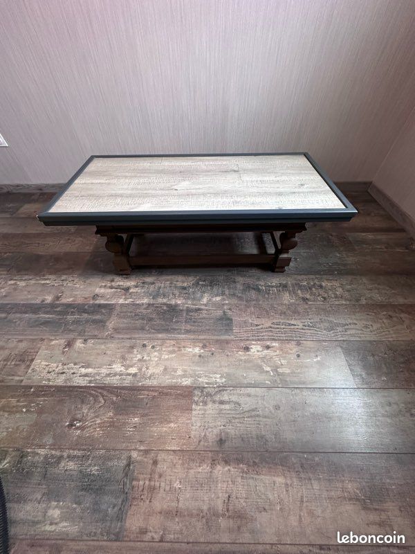 Table basse (image 1)