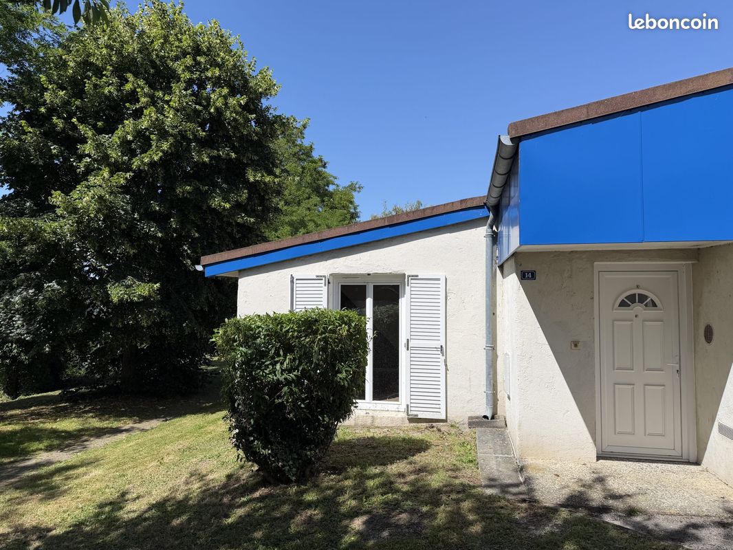 Maison 4 pièces 93 m² · à La Tour-du-Pin · 93 m² · 179 000 €
