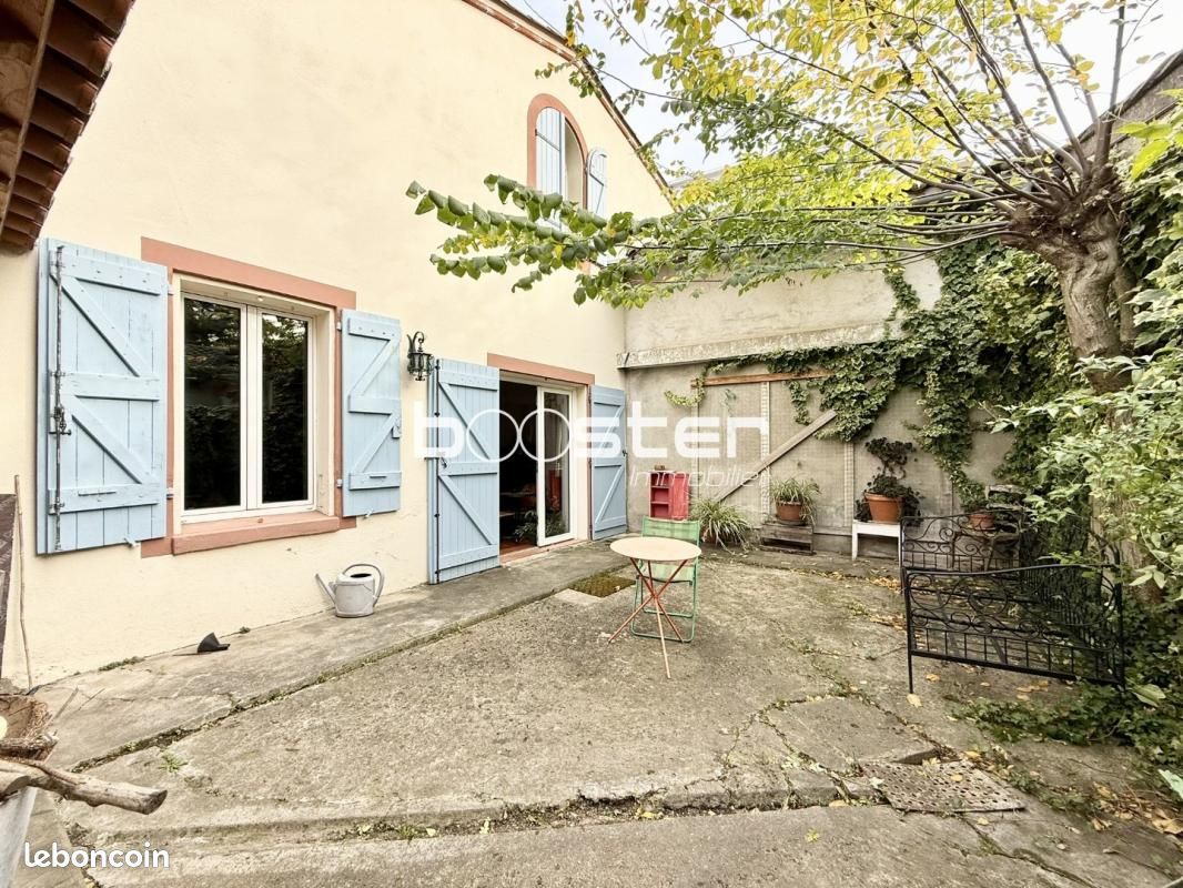 Maison 10 pièces 228 m² (image 5)