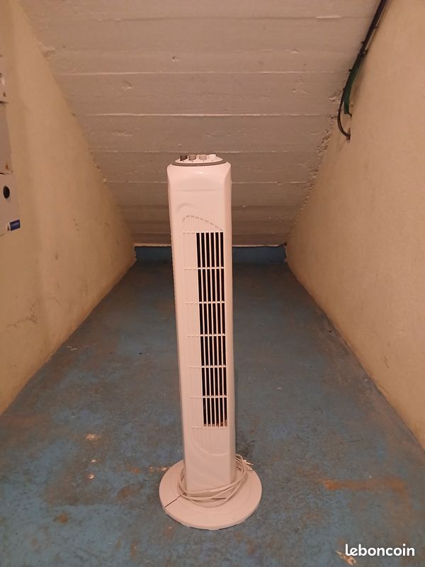 Ventilateur colonne (image 1)