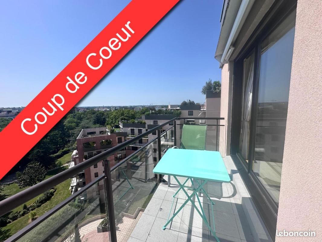 Appartement 3 pièces 71 m² · à Toulouse · 71 m² · 1 270 €/mois