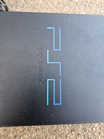 Moteur Rotation Bloc Optique Pour Sony PS2 SCPH-50004 - Pièce Détachée