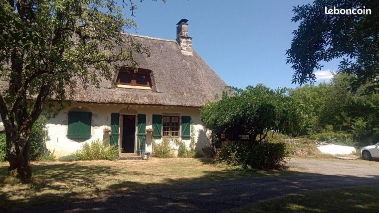 Maison 5 pièces 130 m²