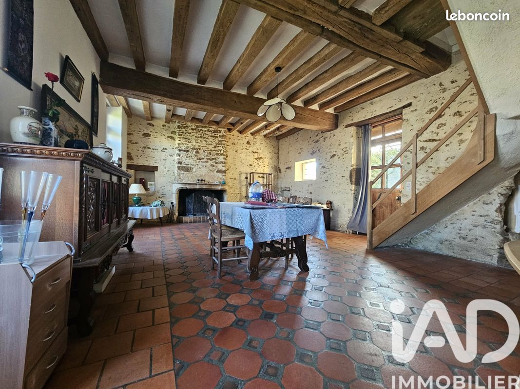 Maison 6 pièces 155 m² (image 3)