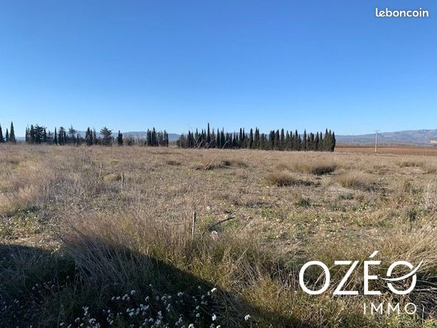 Terrain agricole 36 910 m² Claira