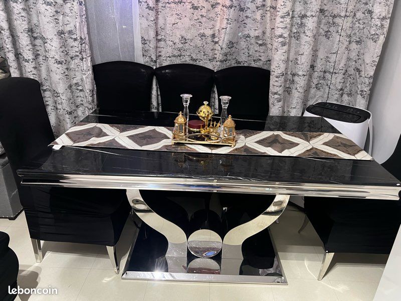 Table à manger (image 2)