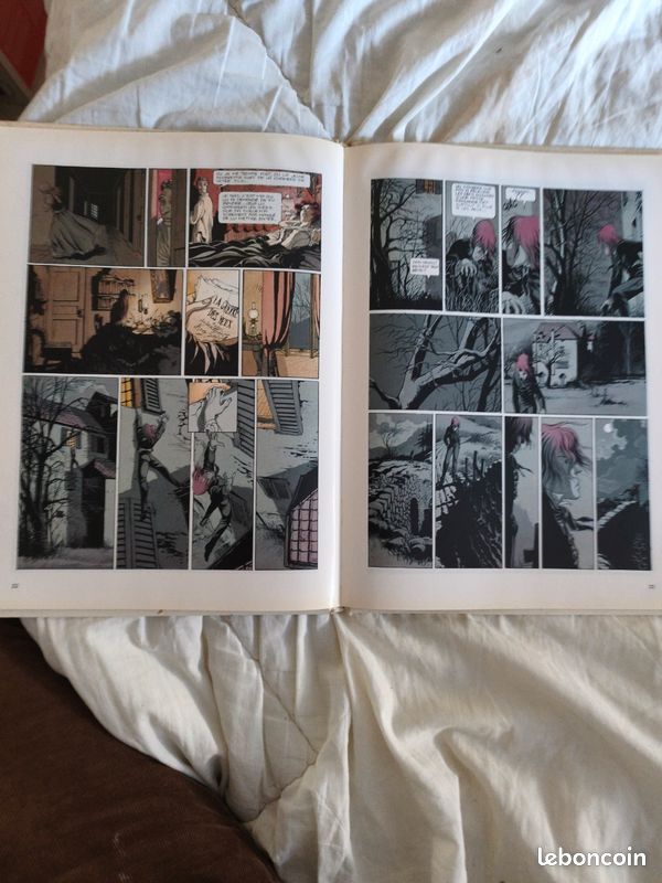 Une BD (image 3)