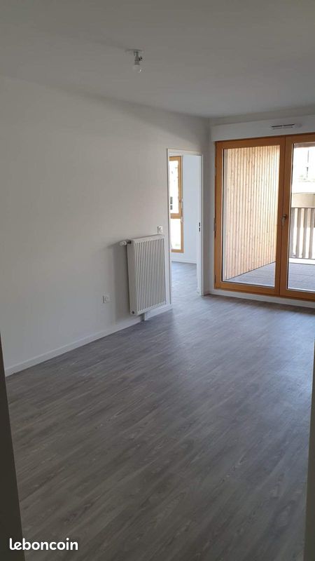 Appartement 2 pièces 45 m² · à Villepinte · 45 m² · 830 €/mois