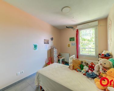 Appartement 205 000 € - 66 m²
