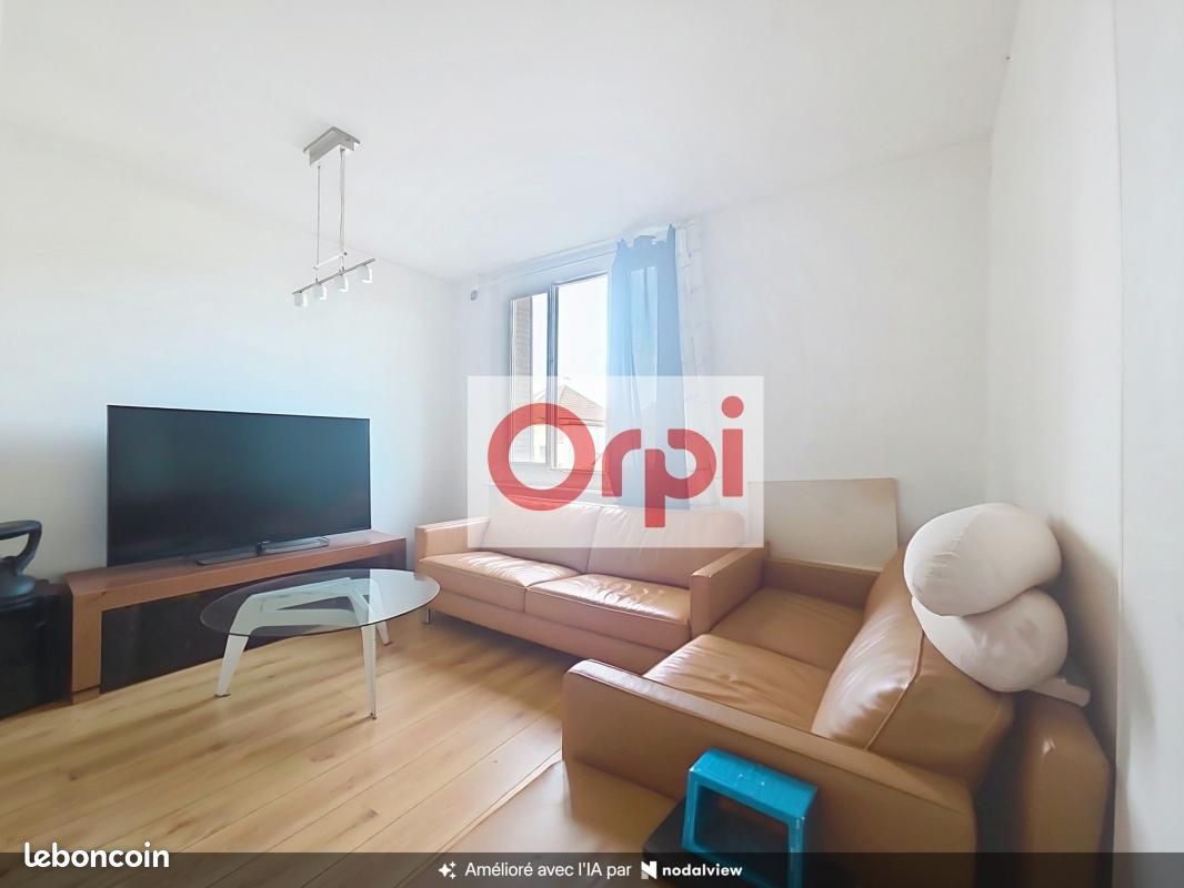 Appartement 2 pièces 27 m² · à Ambilly · 27 m² · 127 000 €