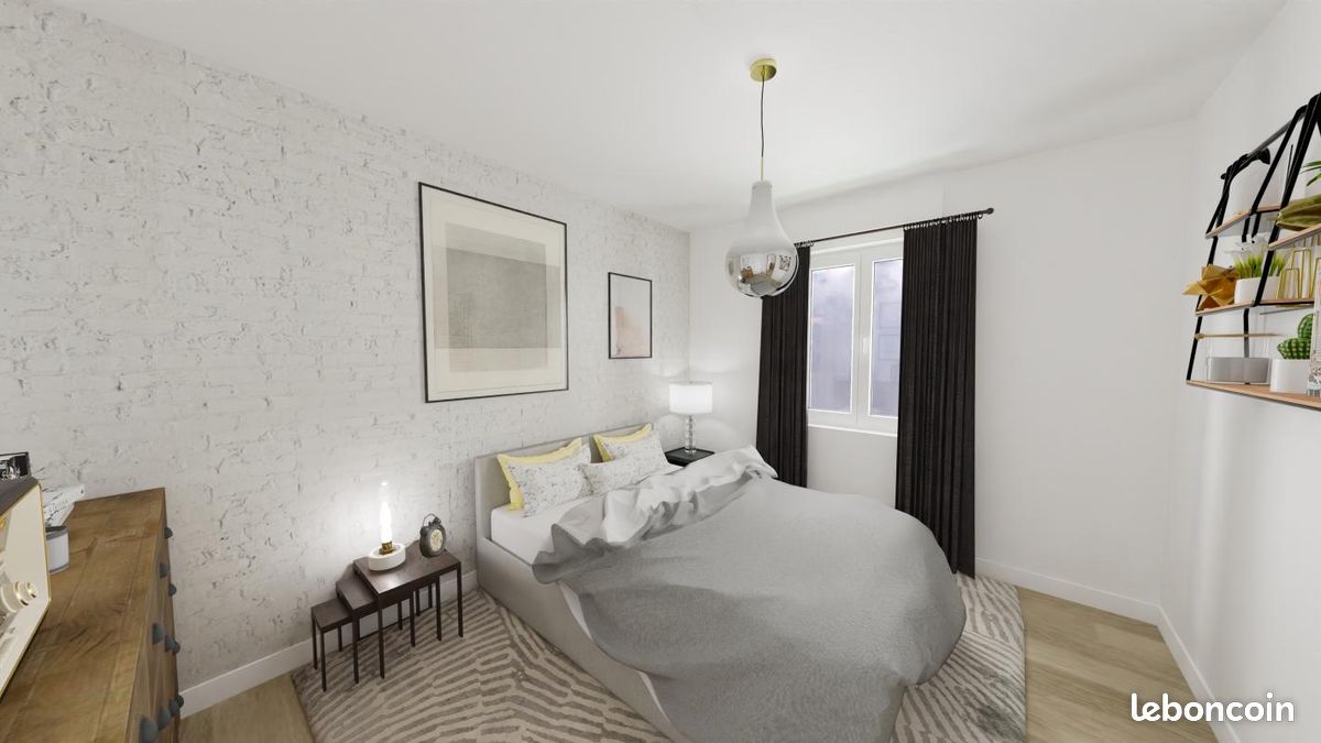 Maison 4 pièces 87 m² (image 5)