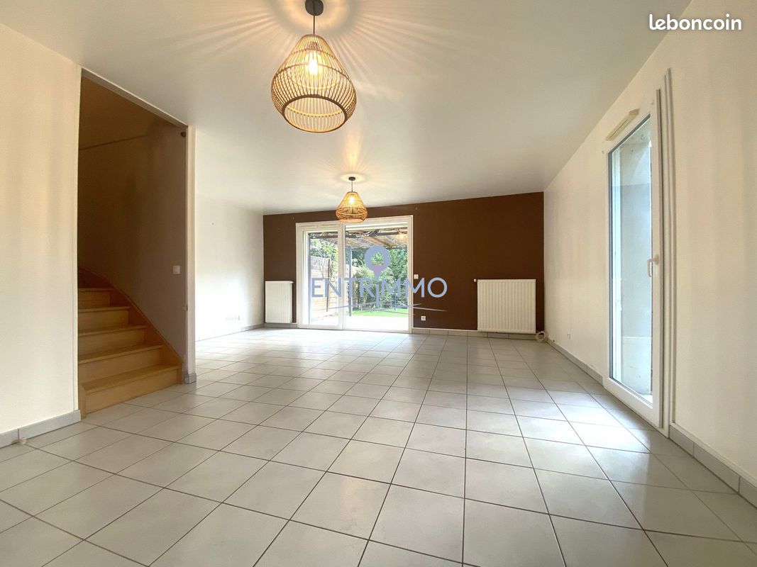 Maison 4 pièces 84 m² · à Aix-les-Bains · 84 m² · 399 000 €