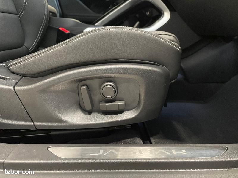 Jaguar I-Pace EV400 Black AWD (image 23)