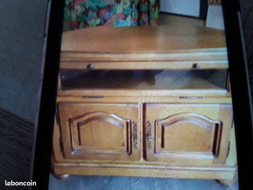 Meuble de tele (image 1)
