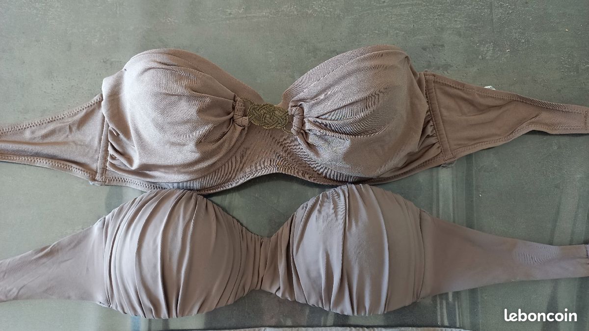 Maillot de bain 3 pièces (image 2)