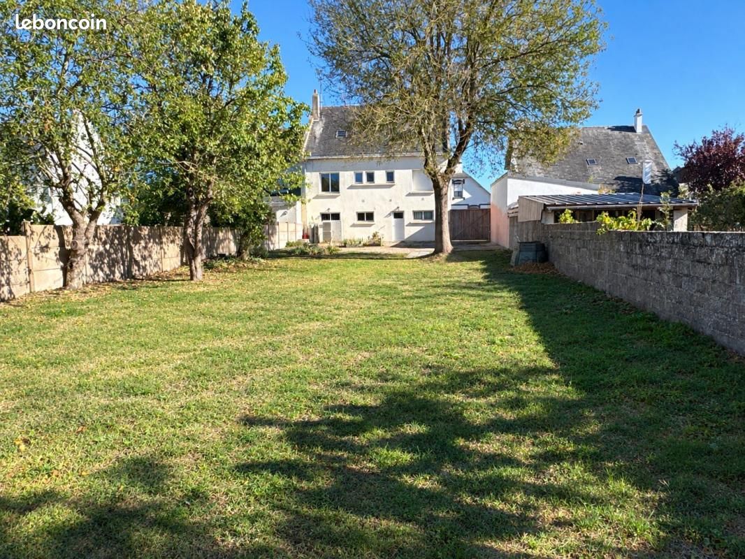 Maison 6 pièces 185 m² · à Guérande · 185 m² · 480 700 €