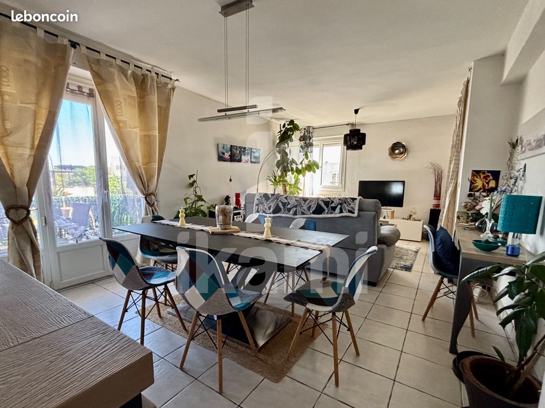 Appartement 3 pièces 71 m² · à Montpellier · 71 m² · 229 000 €