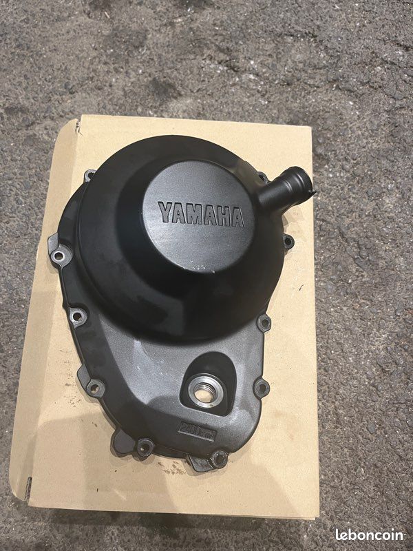 Carter embrayage cp3 mt09 tracer 9/900 (image 1)