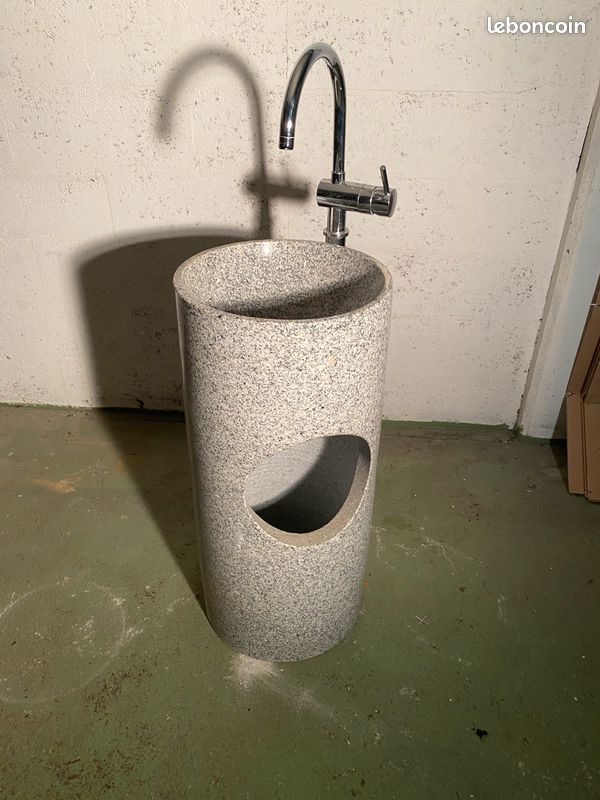 Vasque lavabo (image 2)