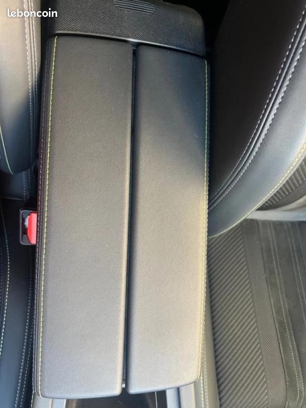 Peugeot 408 1.2 PURETECH 130 GT EAT BVA START-STOP (image 34)