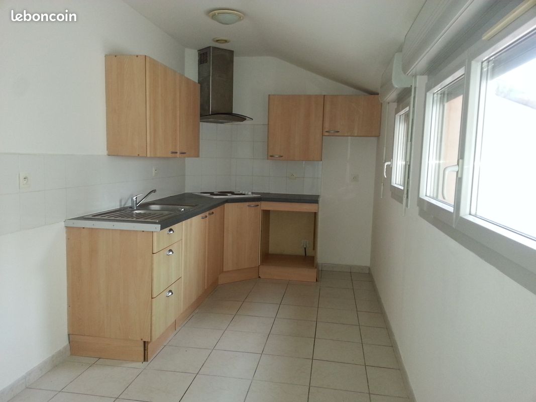 Appartement a louer montauban - 2 pièce(s) - 48 m2 - Surfyn