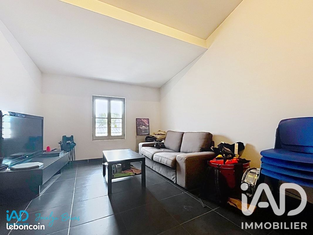 Appartement 2 pièces 45 m² · à Gignac · 45 m² · 84 000 €