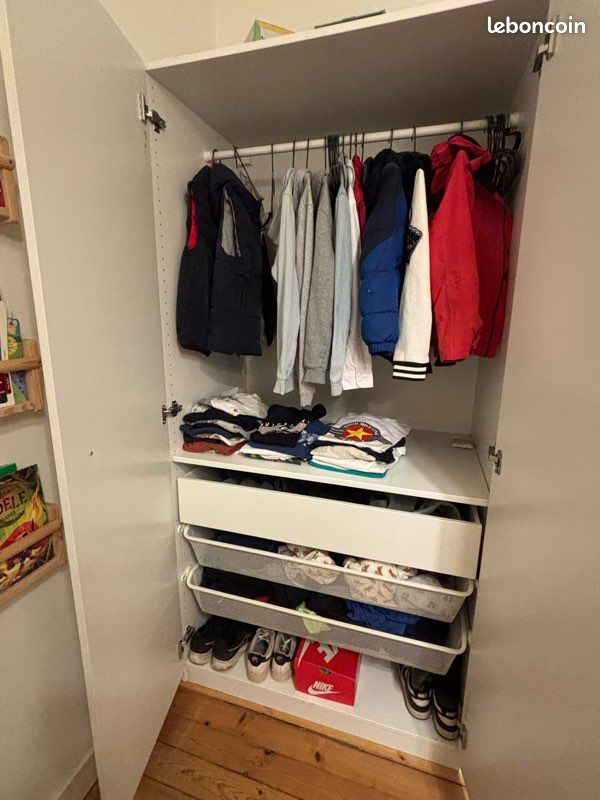 Pax IKEA (image 4)