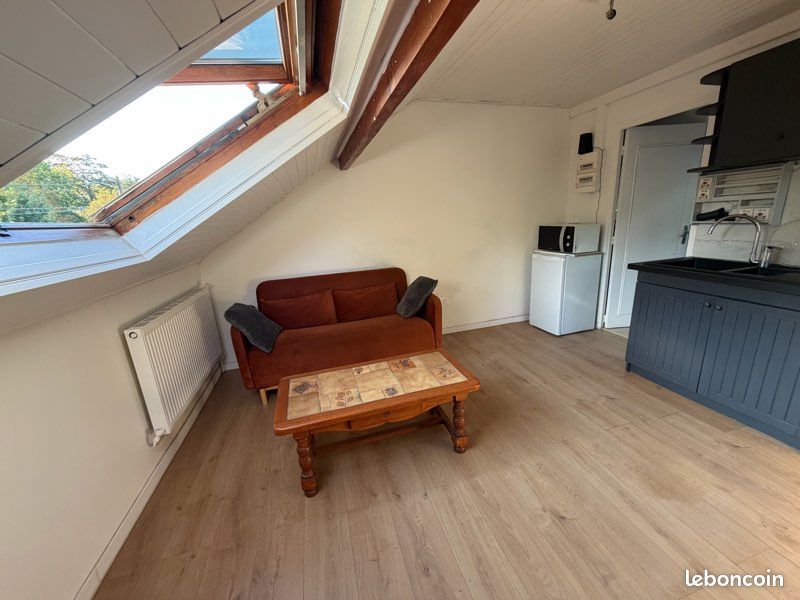 Appartement 1 pièce 18 m² · à Chelles · 18 m² · 650 €/mois
