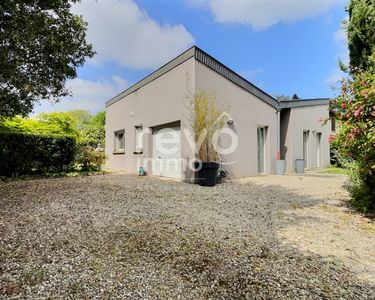 Maison 430 000 € - 124 m²