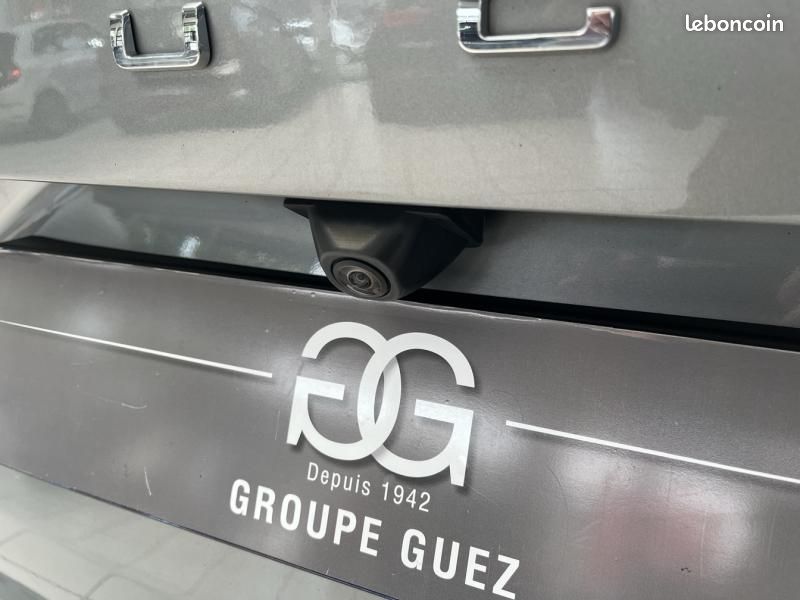 Ford Kuga 2.5 Duratec 190ch FHEV E85 ST-Line X BVA (image 27)