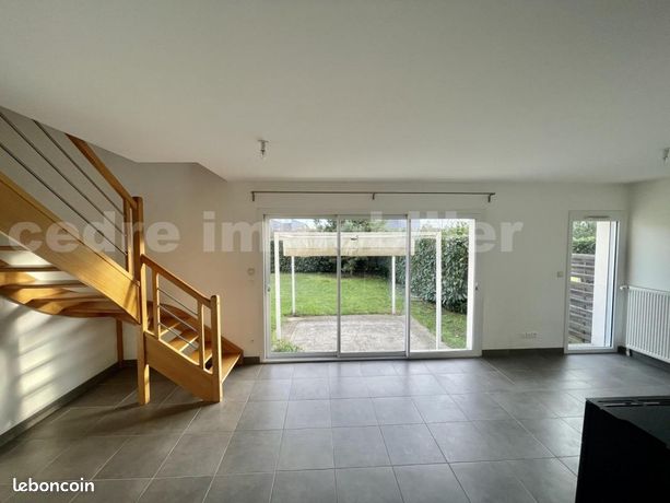 Maison 4 pièces 92 m²