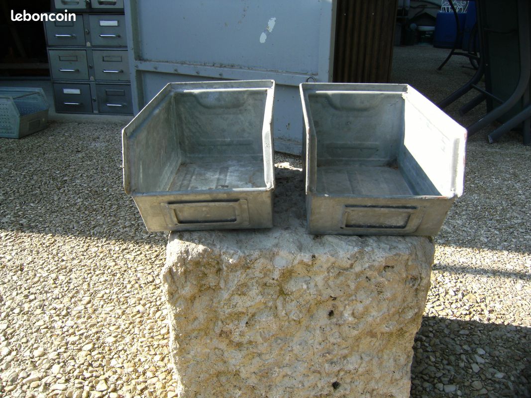 Mobilier industriel (image 2)