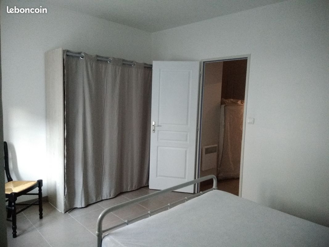 Appartement 2 pièces 40 m² · à Rochefort · 40 m² · 660 €