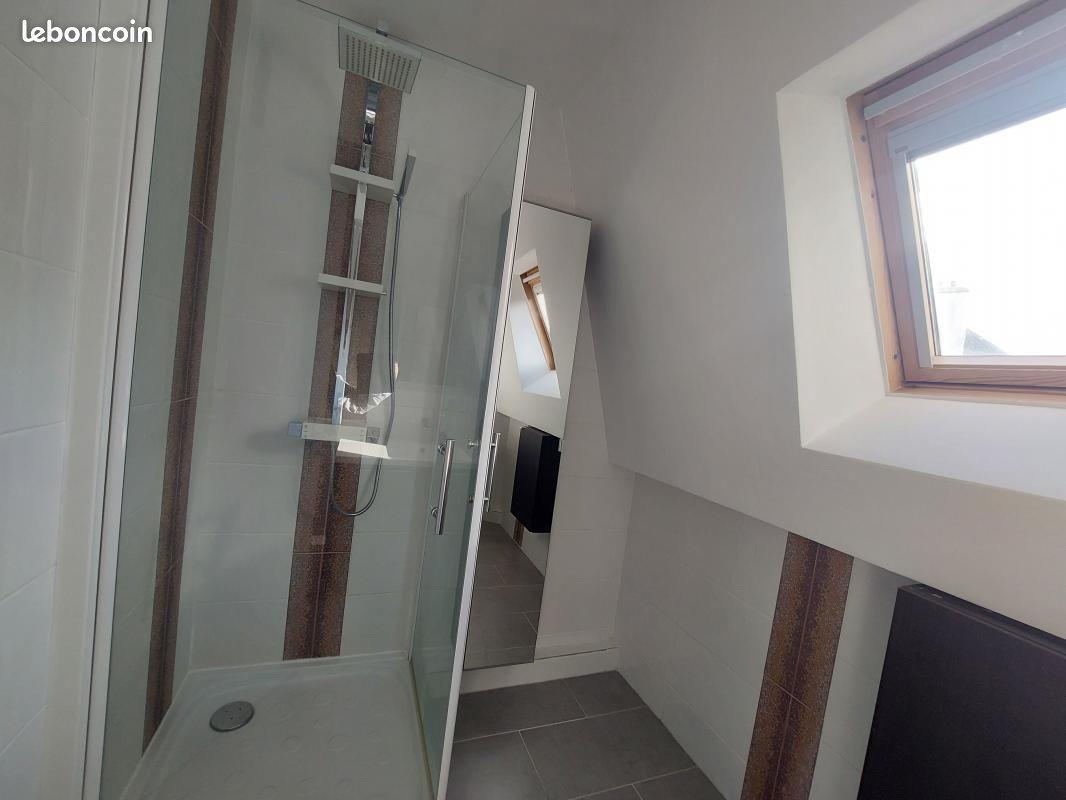 Appartement a louer  - 3 pièce(s) - 58 m2 - Surfyn