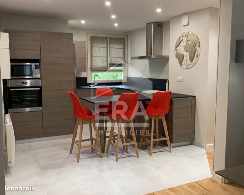 Appartement 4 pièces 80 m² · à Épernay · 80 m² · 1 490 €/mois