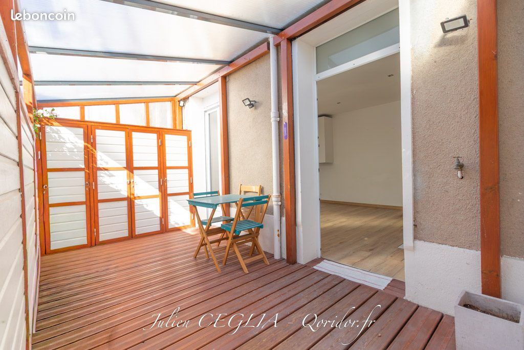Appartement 3 pièces 44 m² · à Vitry-sur-Seine · 44 m² · 900 €/mois