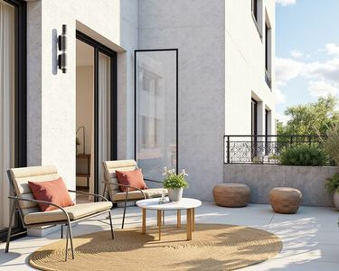 Appartement 300 149 € - 78 m²
