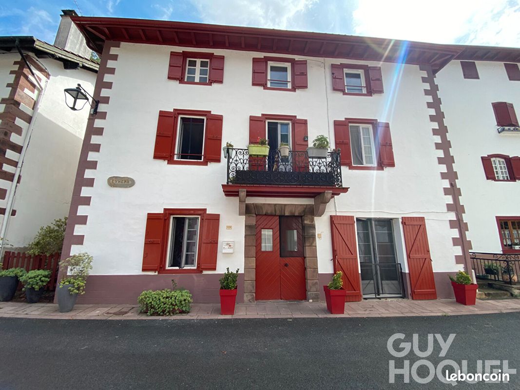 Maison 5 pièces 144 m² · à Arnéguy · 144 m² · 228 000 €